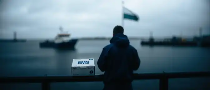 Экспресс-доставка в Латвию под ударом: новые ограничения на услуги EMS