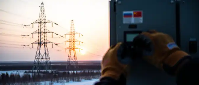 Энергетический мост между Москвой и Пекином: новые горизонты угольного и сетевого партнерства