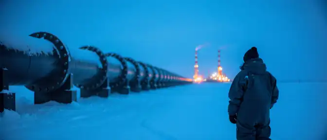 Энергетический мост в Пекин: Москва и КНР расширяют газовую инфраструктуру
