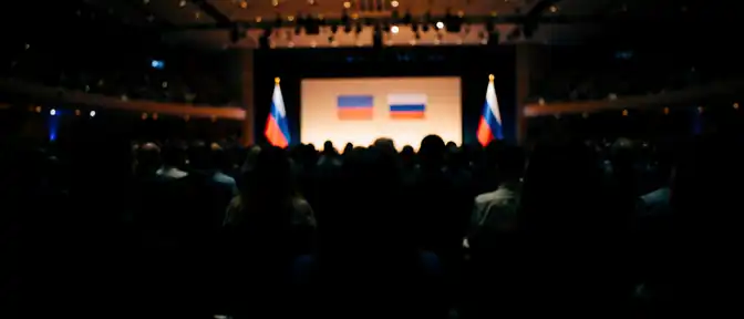 Казань стала центром притяжения: как форум «Ростки» объединяет регионы России и Китая