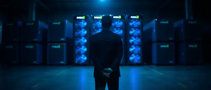 Федеральные прокуроры США задержали владельца компании Earthmade Computer Inc. за незаконный экспорт оборудования Nvidia в Китай на 300 миллионов долларов