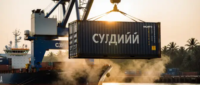 Новый вектор сотрудничества: Россия расширяет торговое присутствие в Мьянме