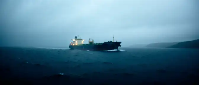 Иран нашел способ обходить санкции и сохраняет экспортные потоки нефти