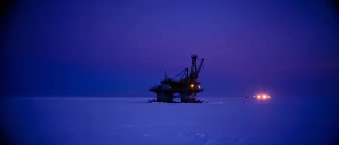 Конец французского участия: TotalEnergies официально покидает арктический газовый проект