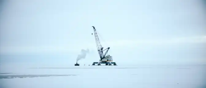 Конец французского участия: TotalEnergies официально вышла из проекта «Арктик СПГ 2