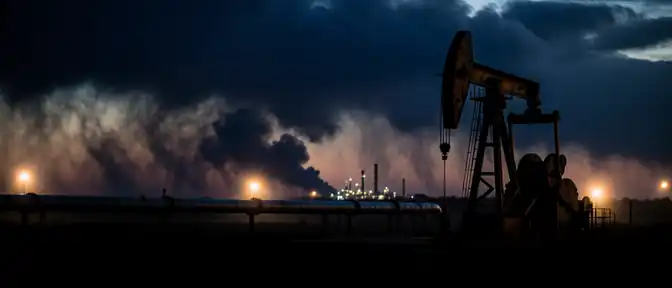 Кризис поставок и геополитическая нестабильность: почему мировой рынок нефти ждет спад спроса в 2026 году