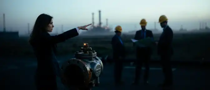 Майя Додон ищет посредника для организации поставок российского газа в Республику Молдова