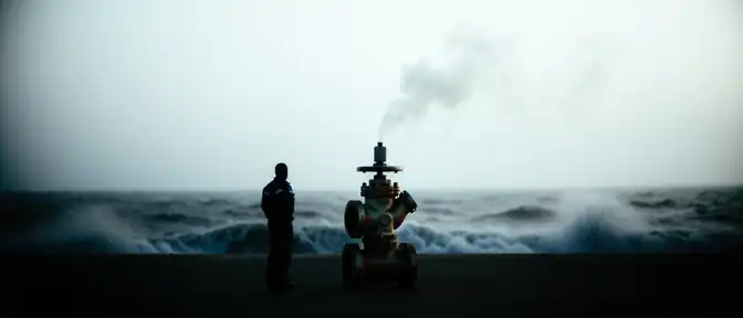 Нефтяной дефицит из Красного моря: Эр-Рияд сокращает экспорт в Европу