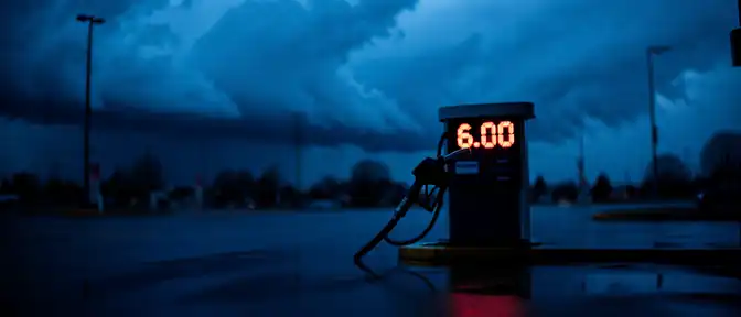 Нефтяной удар по собственному карману: почему новые американские санкции могут обернуться против Вашингтона