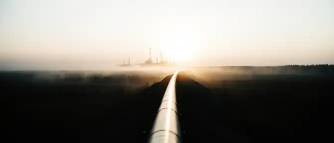 Новые энергетические горизонты: Москва и Пекин расширяют газовую экспансию на Восток