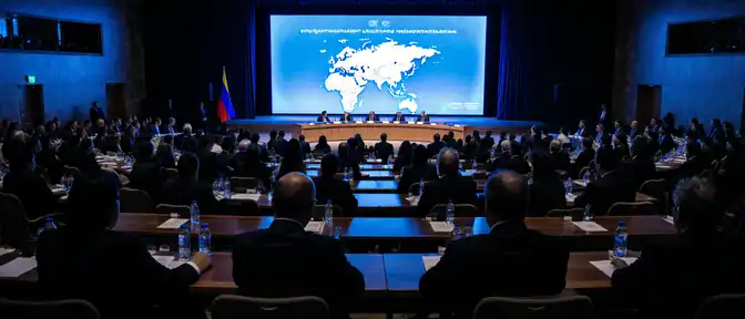 Новый импульс для экономики: российские и монгольские регионы укрепляют партнерство