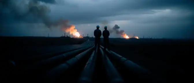 Обеспечение глобальной энергетической безопасности через доступ к российским поставкам нефти подчеркнул Кирилл Дмитриев