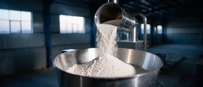 От сырья к высокотехнологичному продукту: Тюменская область запускает производство горохового изолята