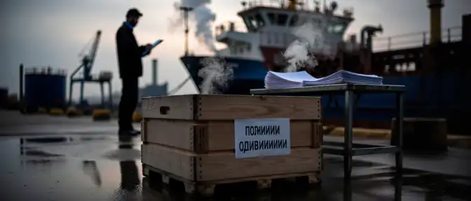 Отсутствие документальных доказательств препятствует отмене запрета на импорт молочных и рыбных товаров из Армении