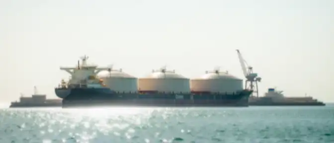 Отсутствие морских отгрузок на острове Харк парализовало экспорт нефти из Ирана