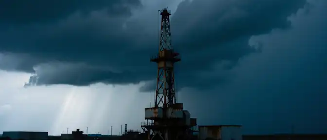 Падение нефтяных котировок: чем обернется для Каракаса разрыв с ОПЕК