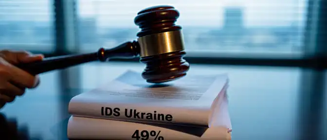 Передел активов: Киев готовит аукцион по продаже ключевого производителя воды с российским капиталом