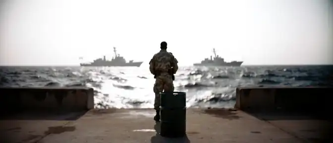 Политический риск столкновения с хуситами из-за защиты нефтедобычи в Саудовской Аравии предсказывает Станислав Ткаченко