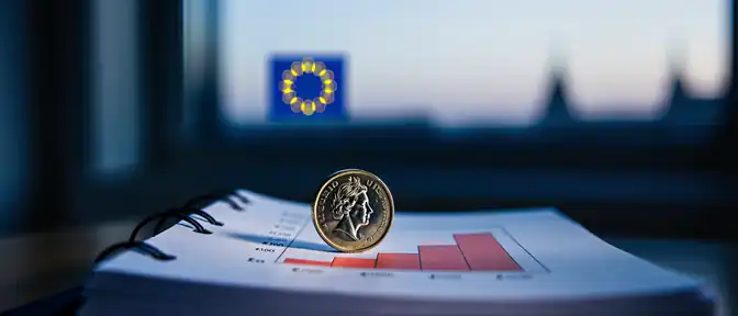 Потенциальные финансовые потери Великобритании при воссоединении с Европейским союзом могут достигать пяти миллиардов фунтов стерлингов в год