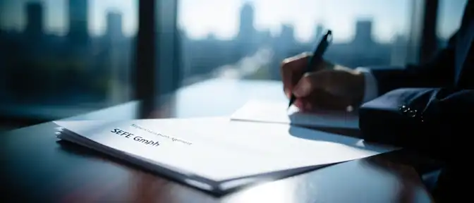 Правительство Германии инициирует процесс приватизации компании SEFE GmbH для возврата активов в частный сектор