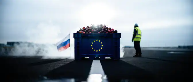 Разворот на Брюссель: армянский экспорт в Европу демонстрирует стремительный рывок