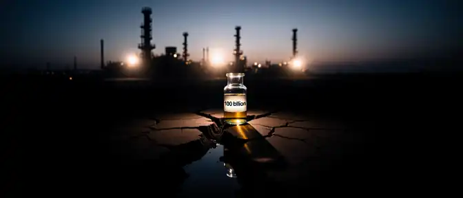 Риски коррупции и политический тупик: почему масштабный нефтяной контракт Вашингтона и Каракаса вызвал шквал негодования