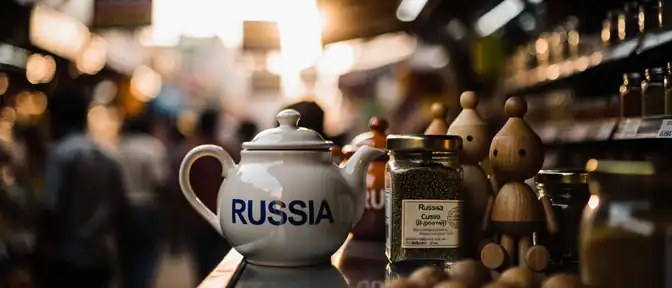 Российские товары готовятся к экспансии на индийский ритейл