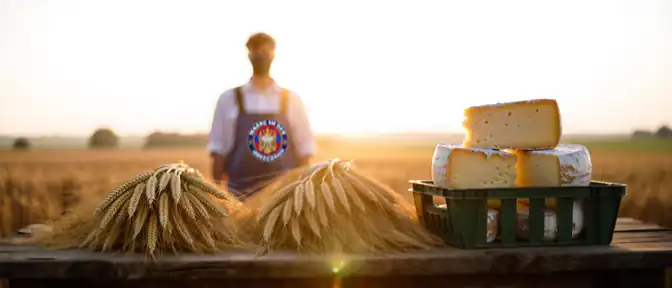 Российский экспортный центр подтвердил соответствие продукции трех агропредприятий южных регионов национальному стандарту