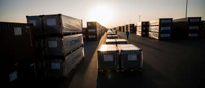 Снижение зависимости от западных поставок: Минпромторг прогнозирует спад параллельного импорта к 2026 году