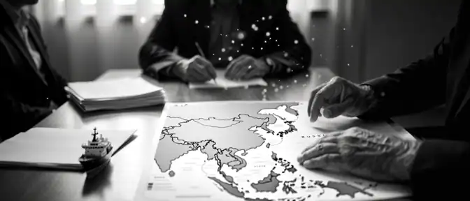 Стратегия продвижения на китайский рынок: итоги экспортного форума в Хабаровске