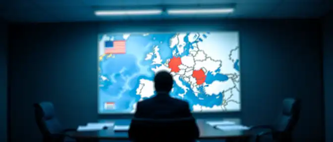 Стремление к автономии: почему европейские оборонные гиганты избегают американских инвесторов