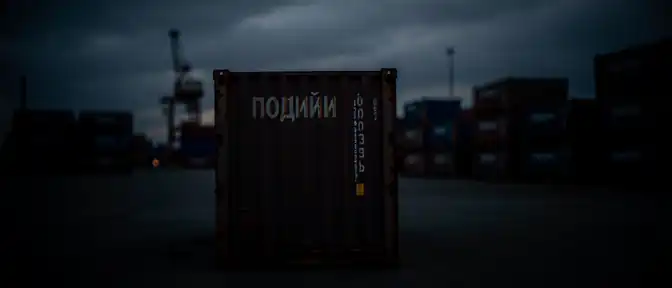 Таможенная служба Украины зафиксировала резкое сокращение поставок минерального сырья на внешние рынки