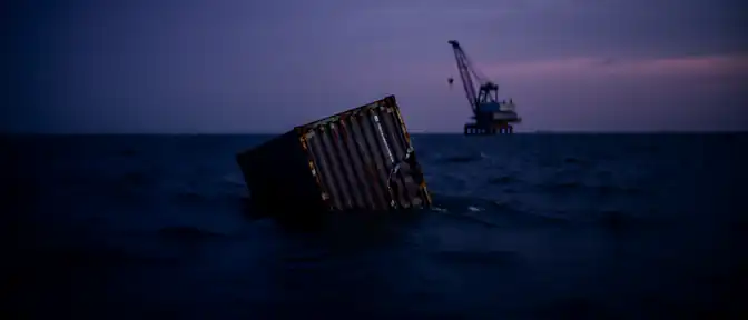 Удар по морской логистике: как разрушение портовой инфраструктуры ставит под угрозу мировой продовольственный рынок