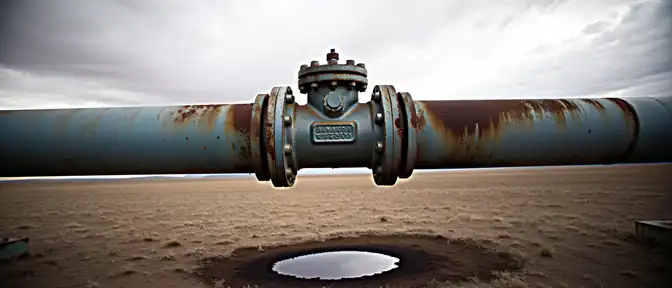 Удары по трубопроводу КТК заставили Казахстан сократить нефтяные прогнозы на 2026 год