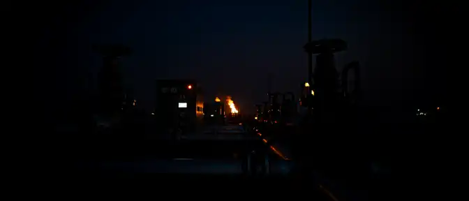 Угроза американских пошлин может вынудить нефтеперерабатывающие предприятия Индии снизить объемы поставок российской нефти