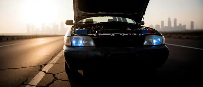 Угроза американскому автопрому: крупнейшие автопроизводители требуют закрыть рынок для машин из Китая