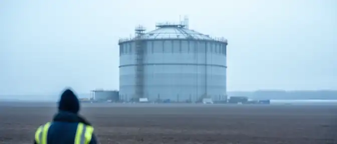 Украинская компания Нафтогаз Украины и венгерская MOL планируют создать инфраструктуру для хранения нефтепродуктов в Венгрии
