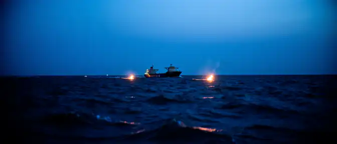 Ультиматум Тегерана: Иран готов перекрыть нефтяной поток в Персидском заливе в ответ на санкции Вашингтона