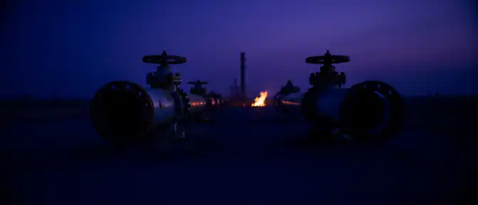 Увеличение поставок российского газа может стать частью американского плана по завершению конфликта на Украине