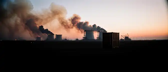 Вице-премьер Российской Федерации Александр Новак предупредил о глобальных угрозах для энергетического сектора из-за нестабильности на Ближнем Востоке