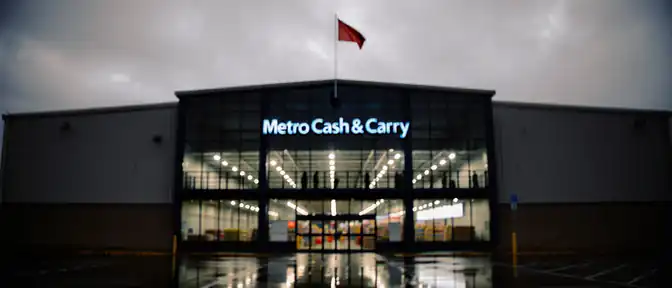Временное управление активами Metro Cash & Carry: эксперты оценили последствия президентского указа