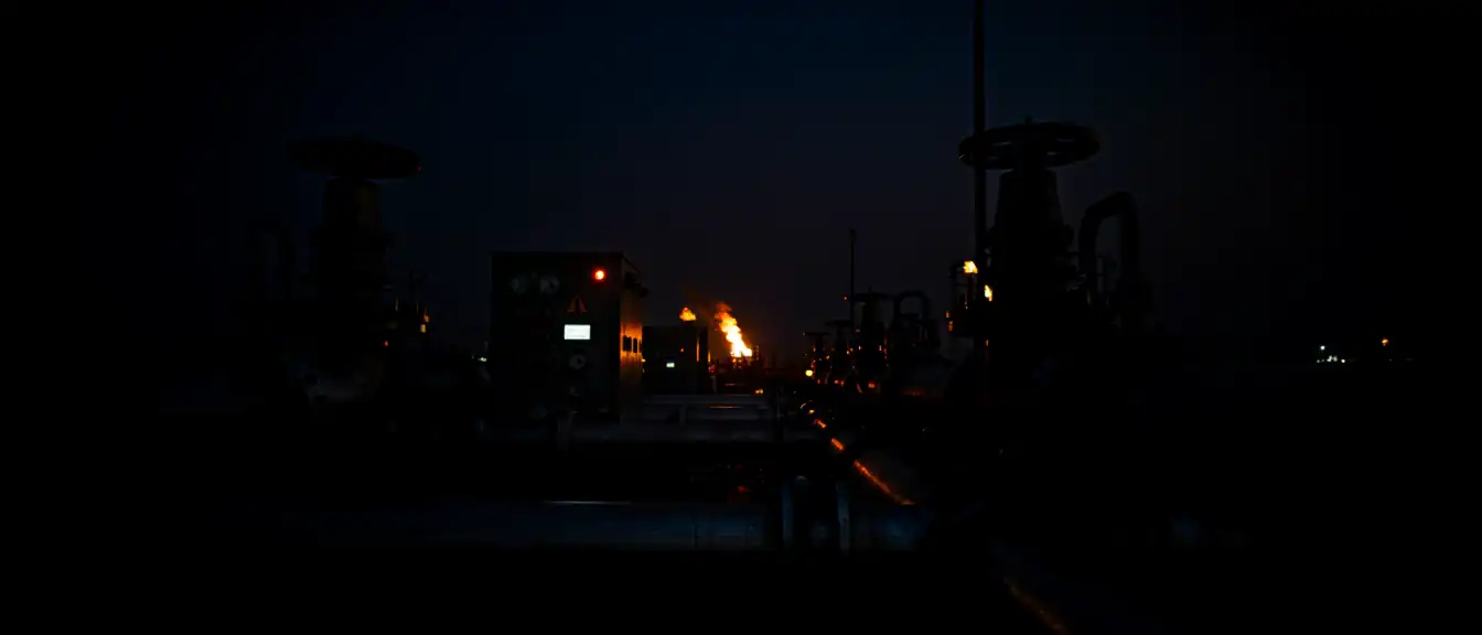 Угроза американских пошлин может вынудить нефтеперерабатывающие предприятия Индии снизить объемы поставок российской нефти