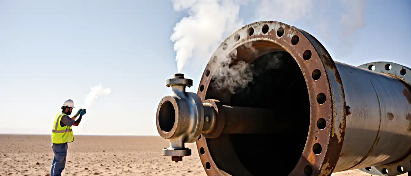 Возобновление прокачки нефти по трубопроводу Восток—Запад в Саудовской Аравии привело к снижению мировых котировок