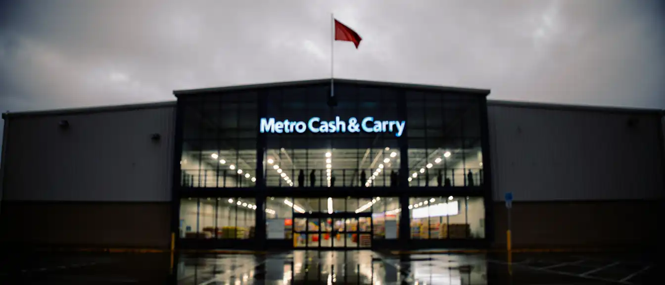 Временное управление активами Metro Cash & Carry: эксперты оценили последствия президентского указа